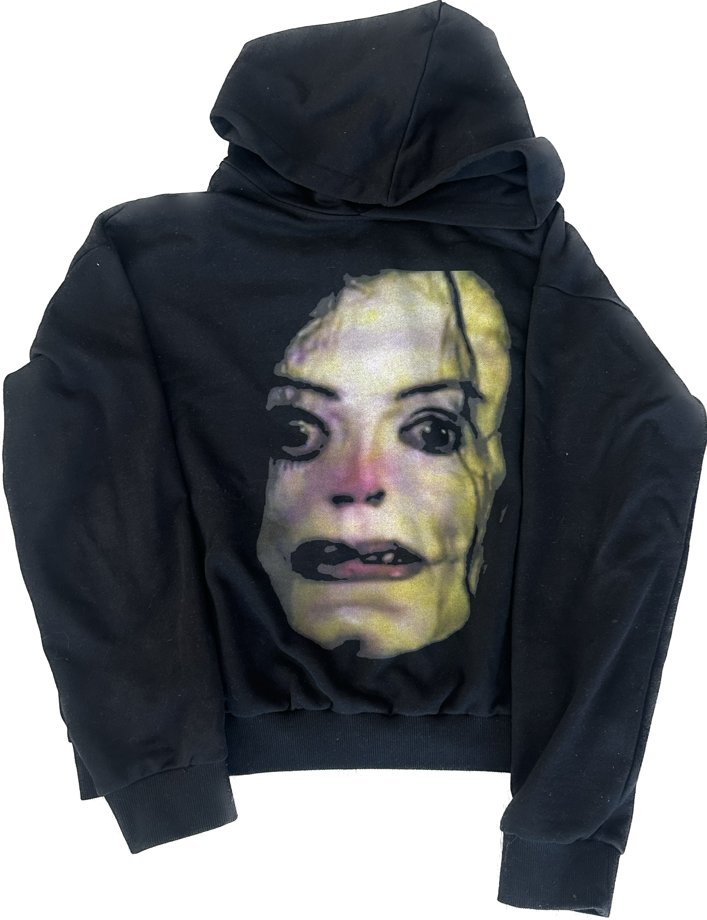 MICHAEL HOODIE