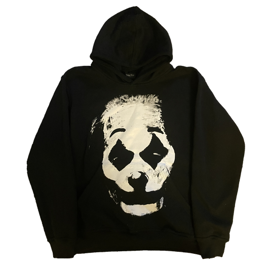 DROLAND MILLER HOODIE